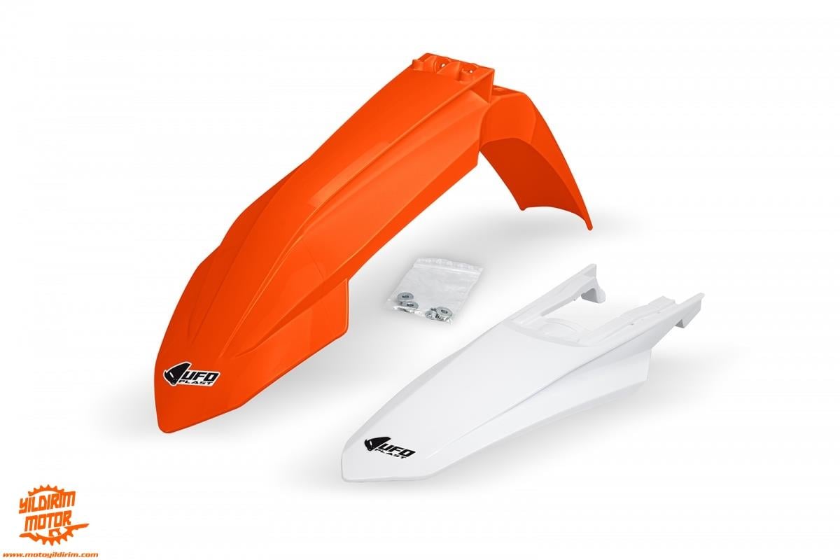 UFO KTM SX/SX-F ÇAMURLUK SETİ 2023