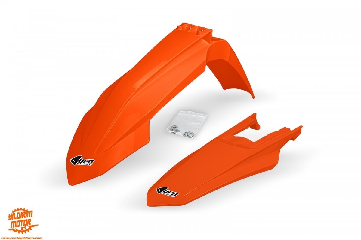 UFO KTM SX/SX-F ÇAMURLUK SETİ 2023