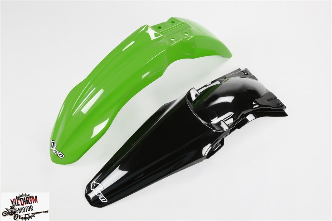 UFO KXF 250 ÇAMURLUK SETİ 2013