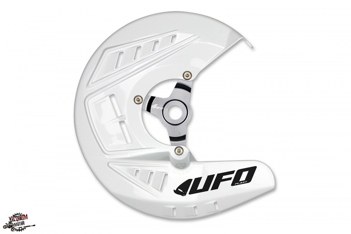 UFO SUZUKİ RM 250/450 ÖN DİSK KORUMA 13-17