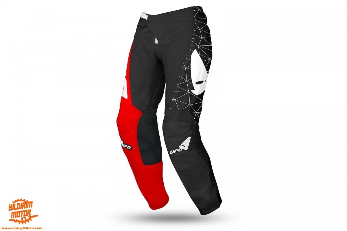 UFO TECNO PANTALON 