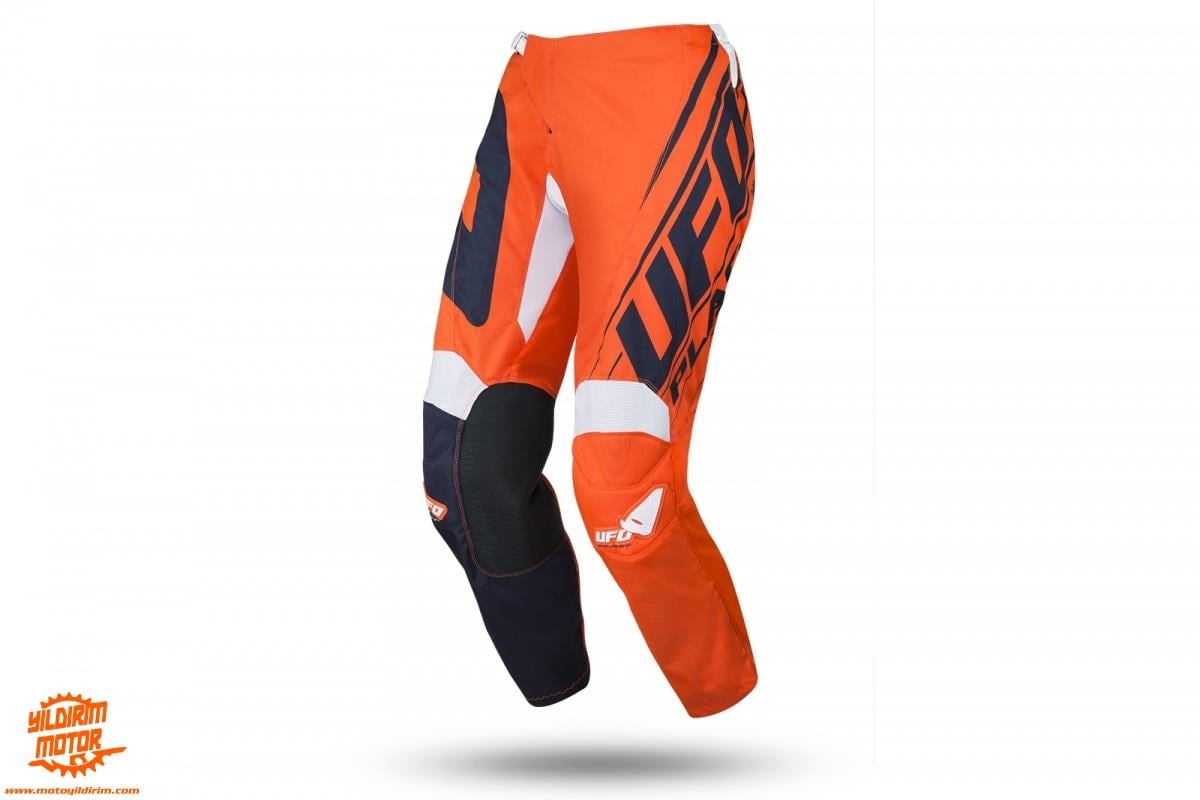 UFO VANADIUM PANTALON 
