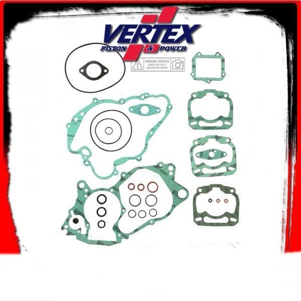 VERTEX EXC-F 250 CONTA SETİ 06-13
