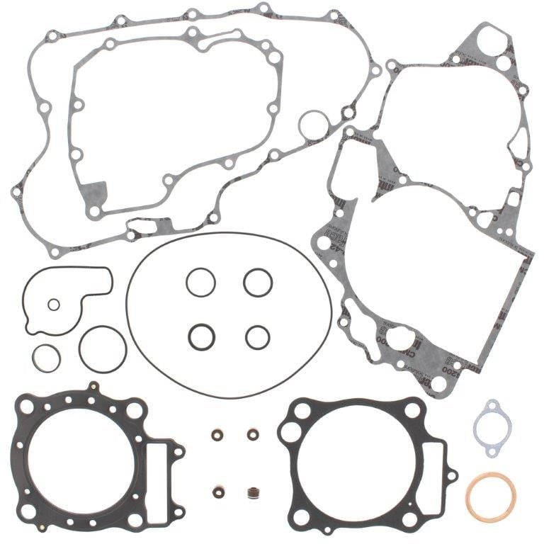 VERTEX CRF 450X CONTA SETİ 05-17