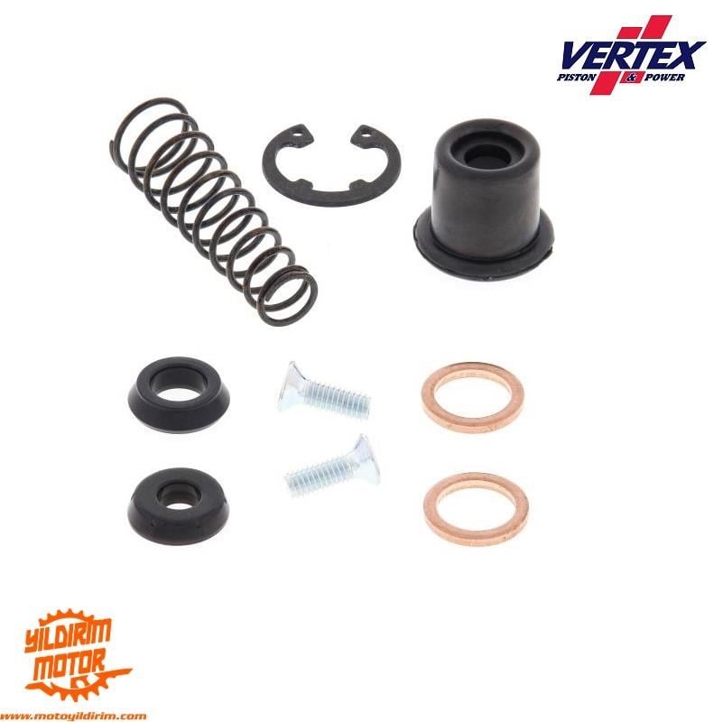 VERTEX CRF250L ÖN FREN TAMİR TAKIMI 13-20