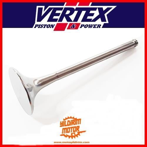 VERTEX EXC-F 350 EMME SUBAP ÇELİK 20-23