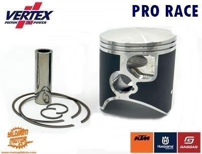 VERTEX GASGAS EC 250 PRO RACE PİSTON SETİ