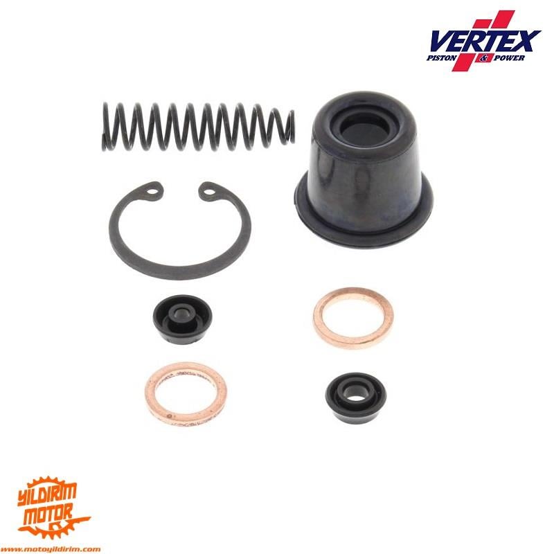 VERTEX HONDA CR/CRF ARKA FREN TAMİR TAKIMI 02-25
