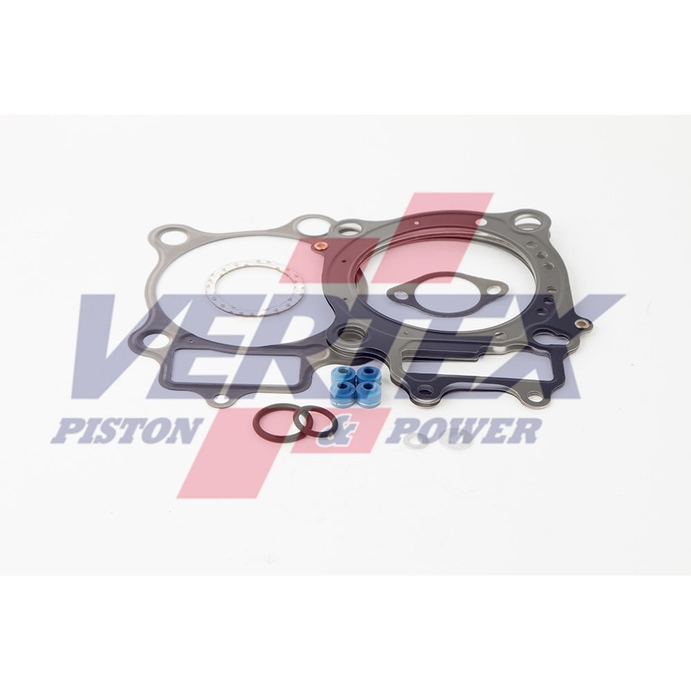 VERTEX HONDA CRF250R CONTA SETİ 04-09