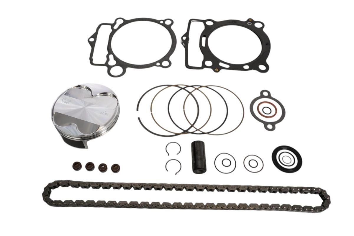 VERTEX KTM EXC-F 350 B CONTALI PİSTON 20-23