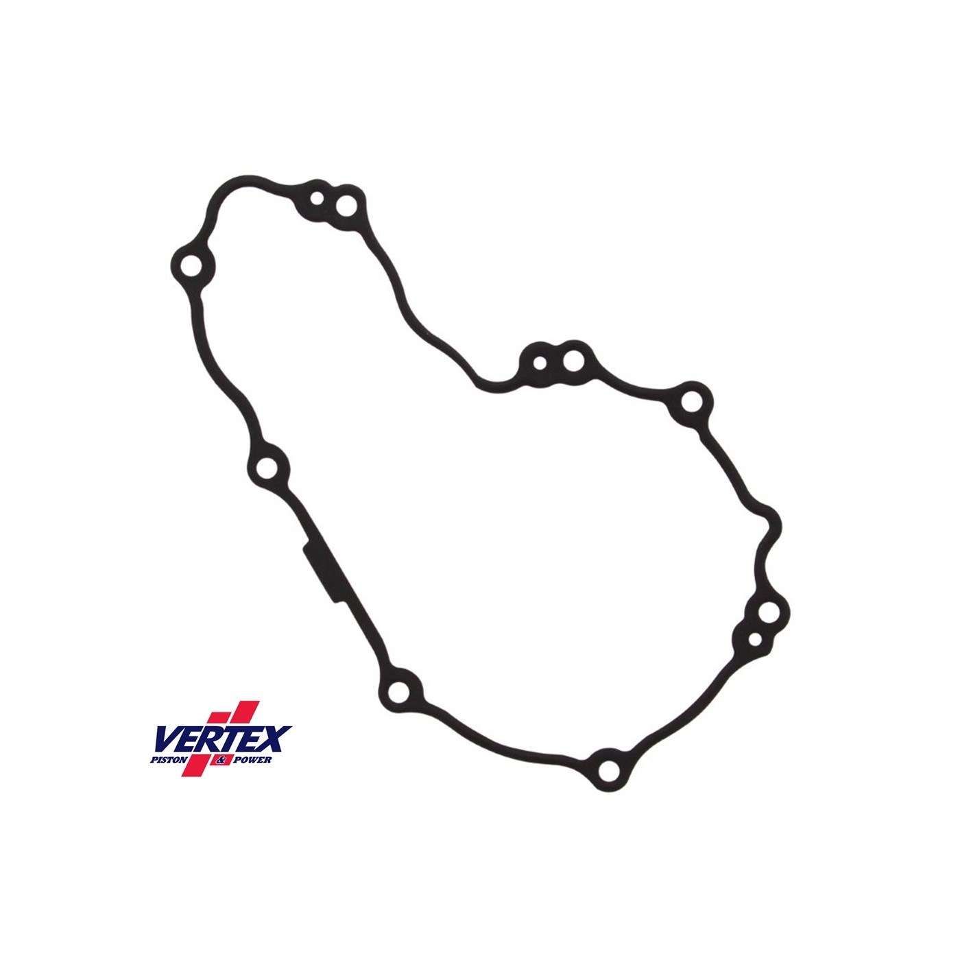 VERTEX KTM EXC-F STATÖR KAPAK CONTASI 17-23