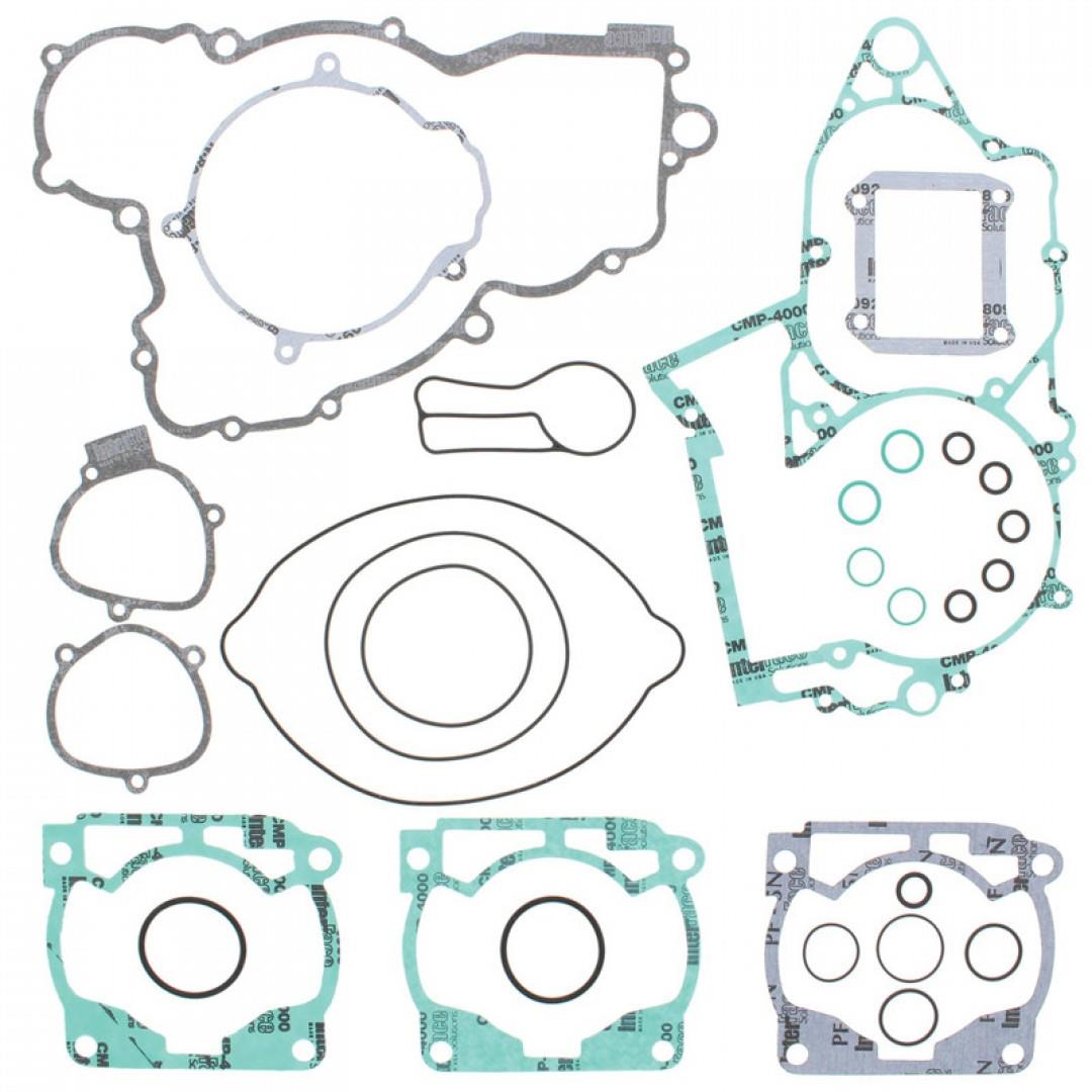 VERTEX KTM HUSQ 250CC CONTA SETİ 