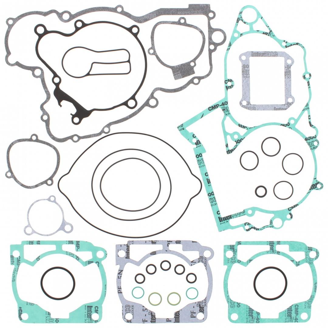 VERTEX KTM HUSQ 300CC CONTA SETİ 