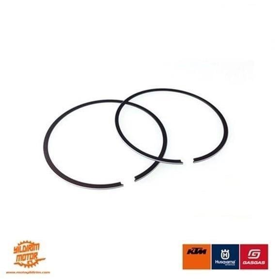 VERTEX KTM HUSQ GASGAS 350CC 4T SEKMAN SETİ 88.00
