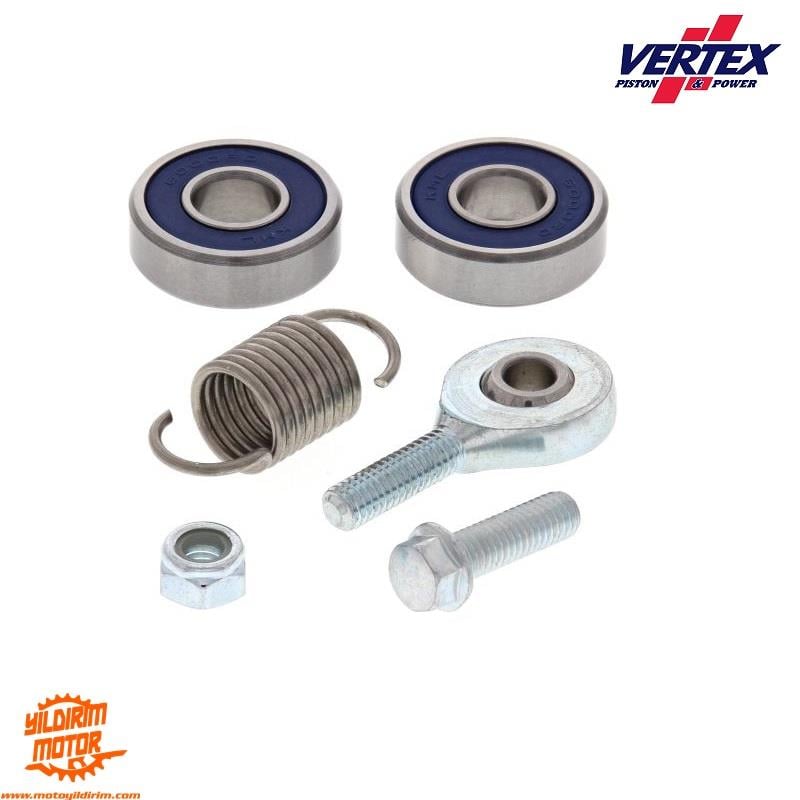 VERTEX KTM HUSQ GASGAS ARKA FREN TAMİR TAKİMI 