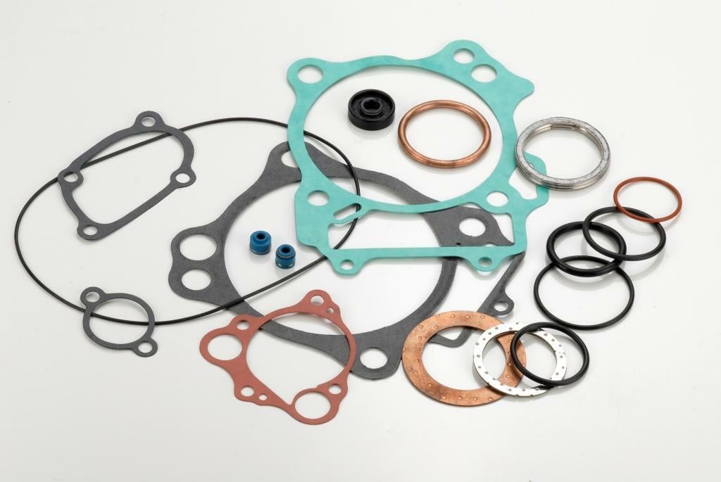VERTEX KTM SX50 FUL CONTA SETİ 09-24  