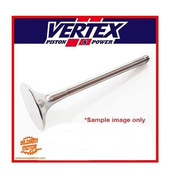 VERTEX EXCF-250 EGZOZ SUBAP(1 adet) 07-13