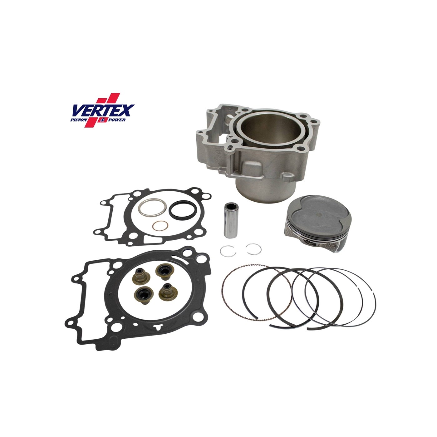 VERTEX POLARİS SPORTSMAN 570 SİLİNDİR PİSTON