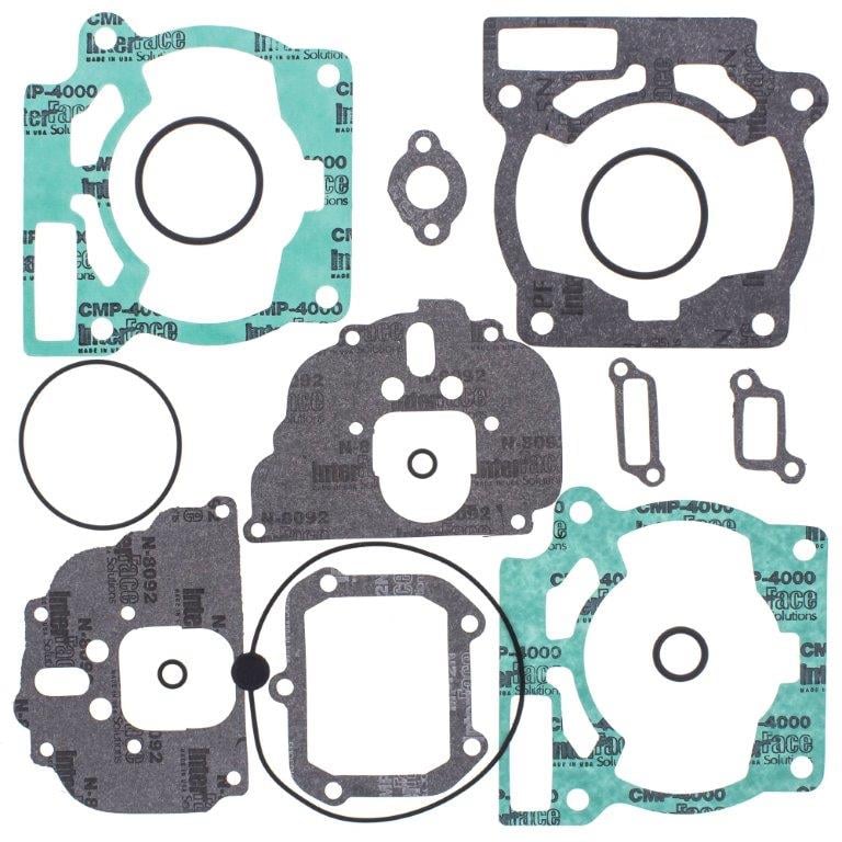 VERTEX SX/EXC 125 CONTA SETİ 02-06
