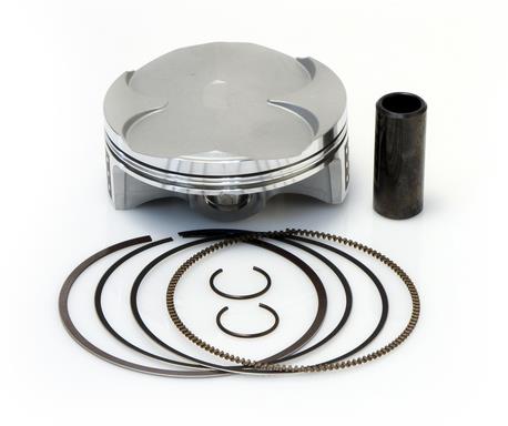 VERTEX SXF350 FC 350 PRO B PİSTON SET 23-25