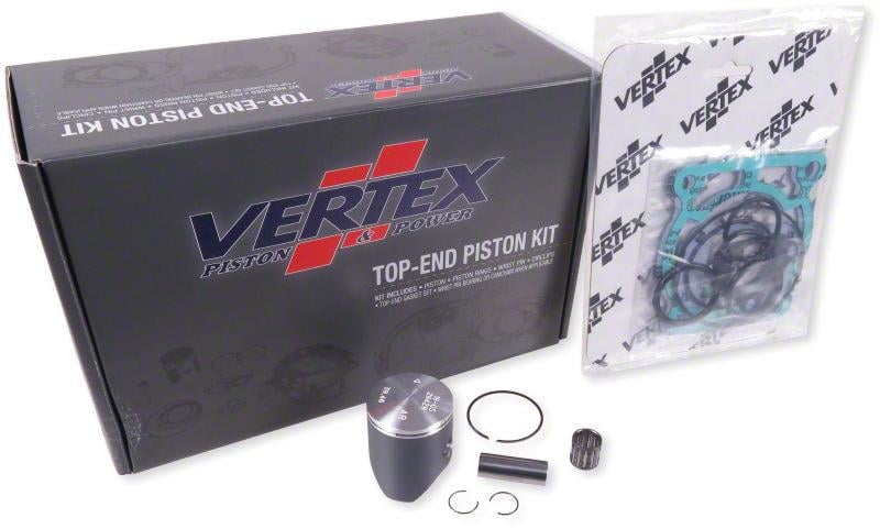VERTEX YAMAHA YZ125 CONTALI PİSTON SET 05-21 53.94 B