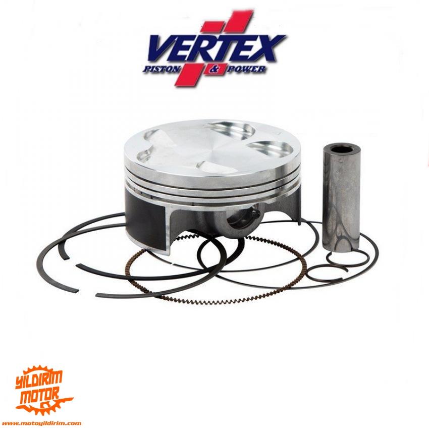 VERTEX YAMAHA YZF250 76,96 B PİSTON 20-25