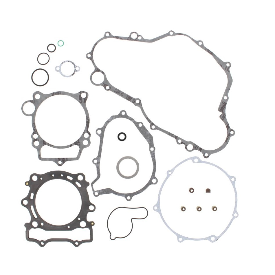 VERTEX YAMAHA YZ/WRF 426 CONTA SETİ 00-02