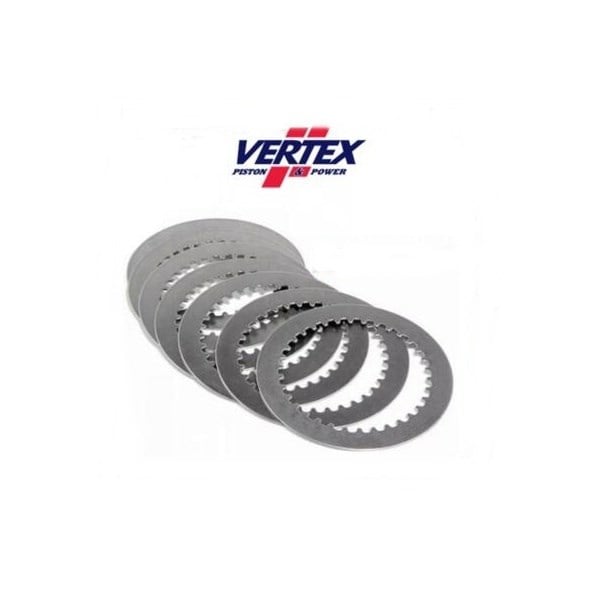 VERTEX YZF250 DEBRİYAJ BALATASI 01-18