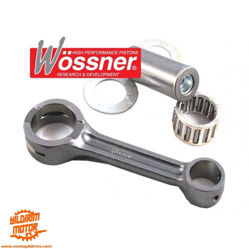 WOSSNER KTM EXC/SX MODELLER KRANK KOLU
