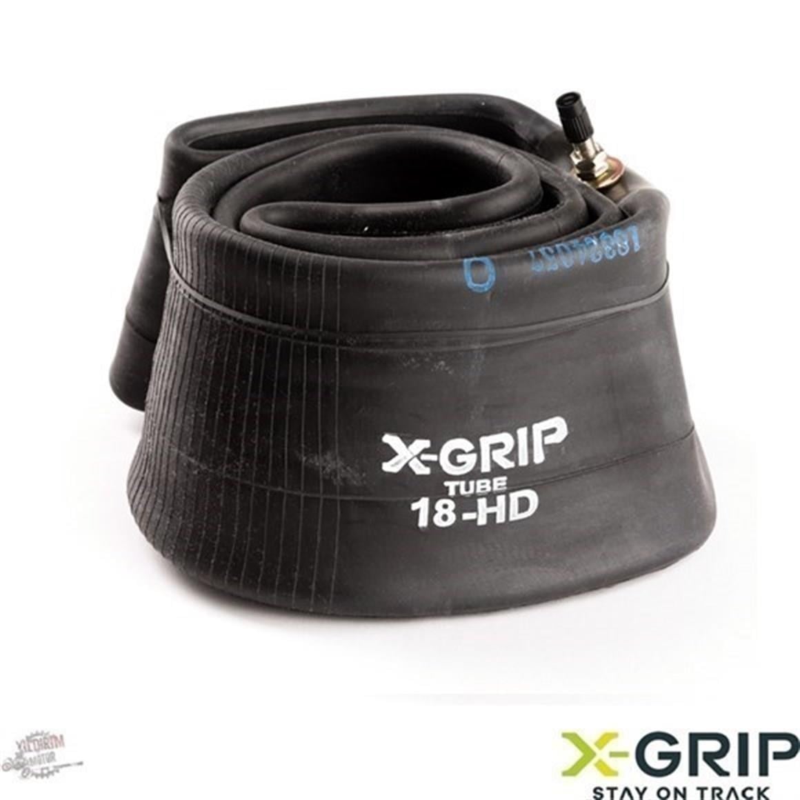X-GRİP 18 JANT 4MM KALIN İÇ LASTİK
