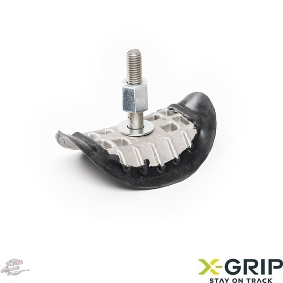 X-Grip 1.60-1.85 Ön Jant Get