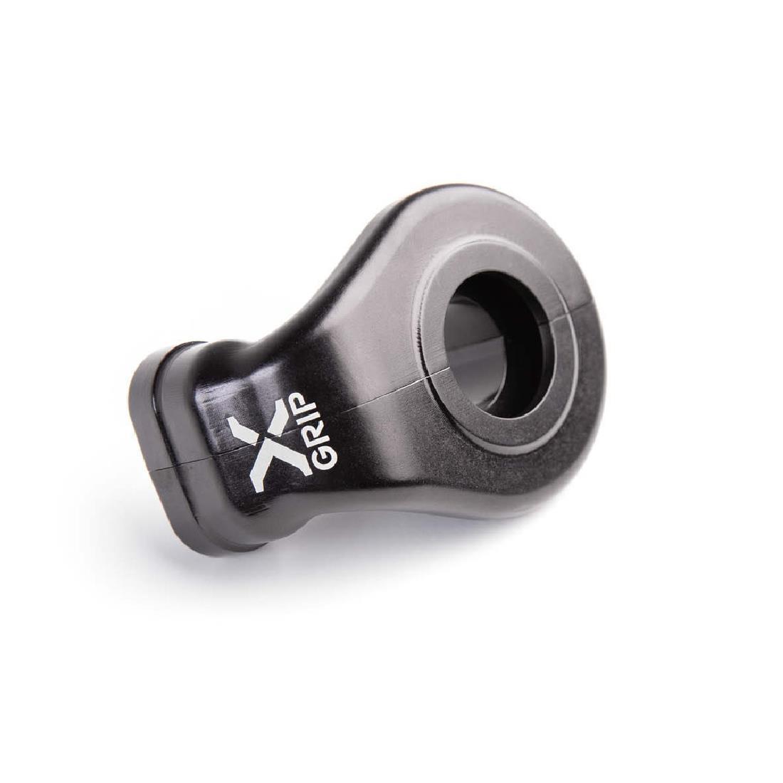 X-GRİP 24-26 KTM HUSQ GAS GAS GAZ KÜTÜĞÜ SİYAH
