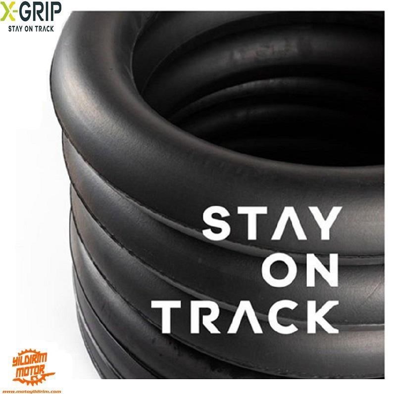X-GRİP 90/100-21 MOUSSE EV-2