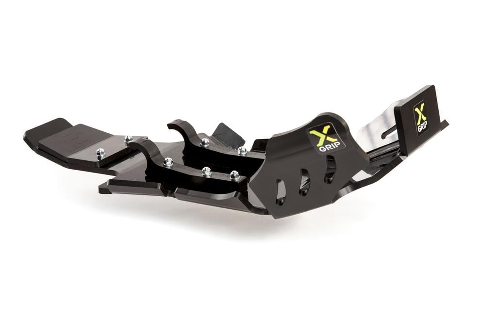X-GRİP BETA RR 350 KARTER KORUMA VE LİNK UZANTISI 18-19
