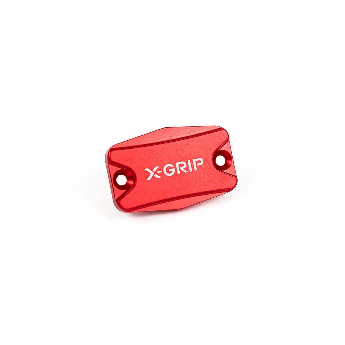 X-GRİP HUSQ GASGAS BRAKTEC DEB ÜST MERKEZ KAPAK