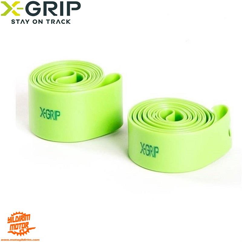 X-GRİP JANT AKORT TEL ŞERİDİ 21″ / 19″ / 21″