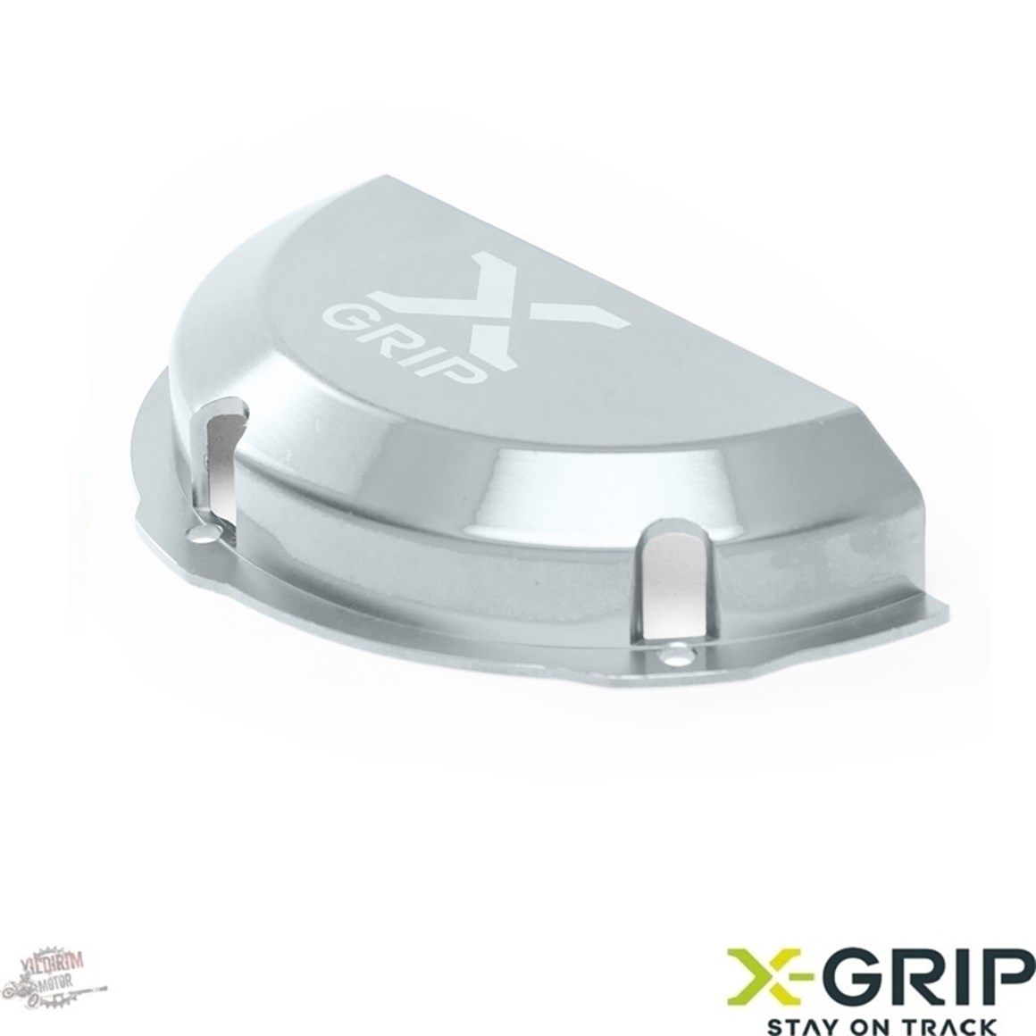 X-GRİP KTM EXC 250 300 2T DEBRİYAJ KAPAK KORUMA 2017