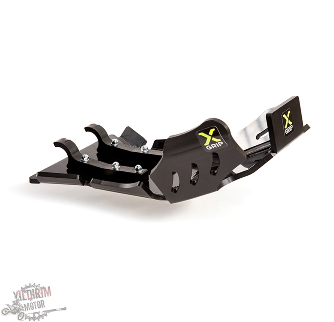 X-GRİP KTM EXC-F 450/500 X-TREME KARTER MORUMA 17-