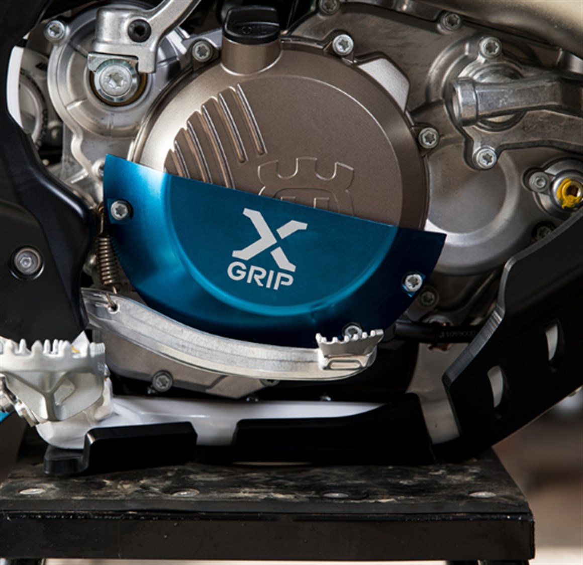 X-GRİP KTM EXC-F  250/350 X-TREME KARTER MORUMA 17-