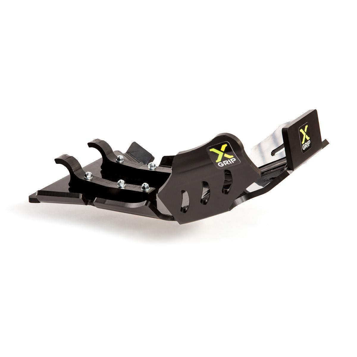 X-GRİP KTM EXC-F 250/350 KARTER KORUMA 2024