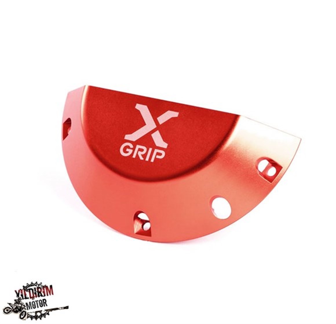 X-GRİP KTM HUSQ DEBRİYAJ KAPAK KORUMA 17-21