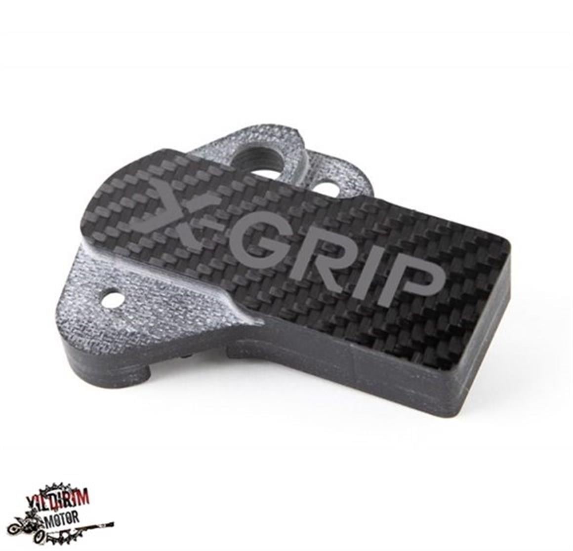 X-GRİP KTM HUSQ GAS GAS TPS KORUMA 18-23
