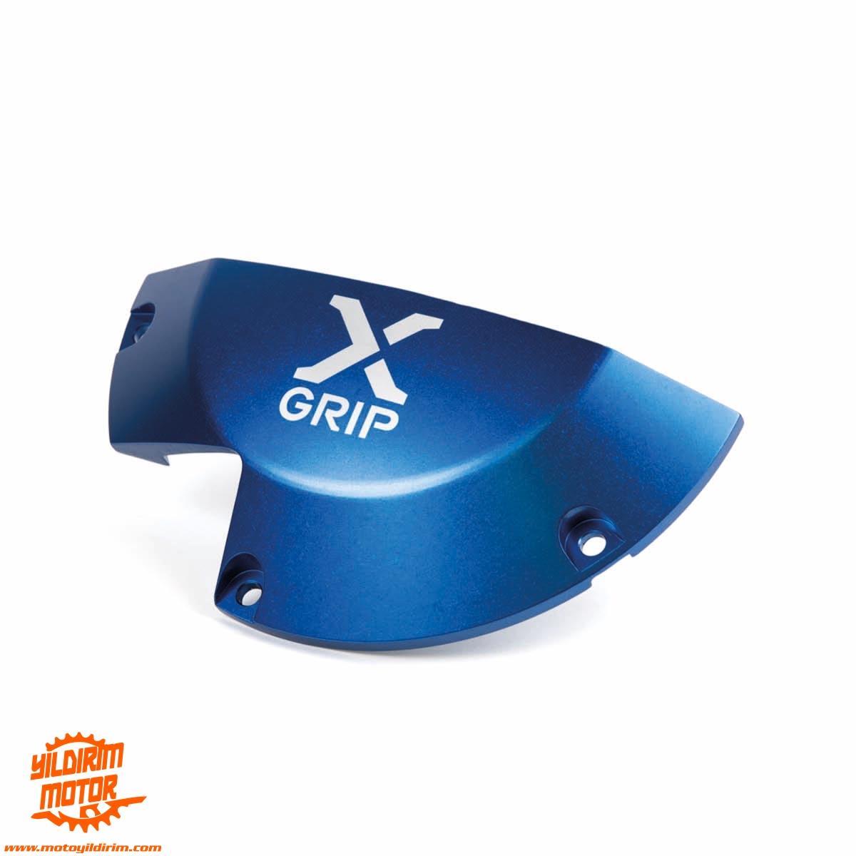 X-GRİP KTM HUSQ GASGAS DEBRİYAJ KAPAK KORUMA 2024
