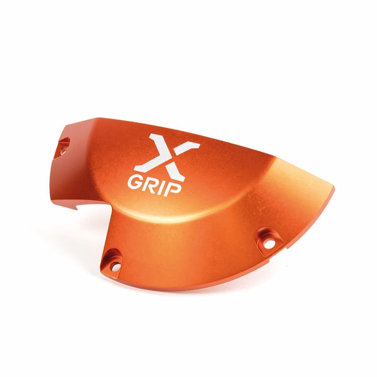 X-GRİP KTM HUSQ GASGAS DEBRİYAJ KAPAK KORUMA 2024