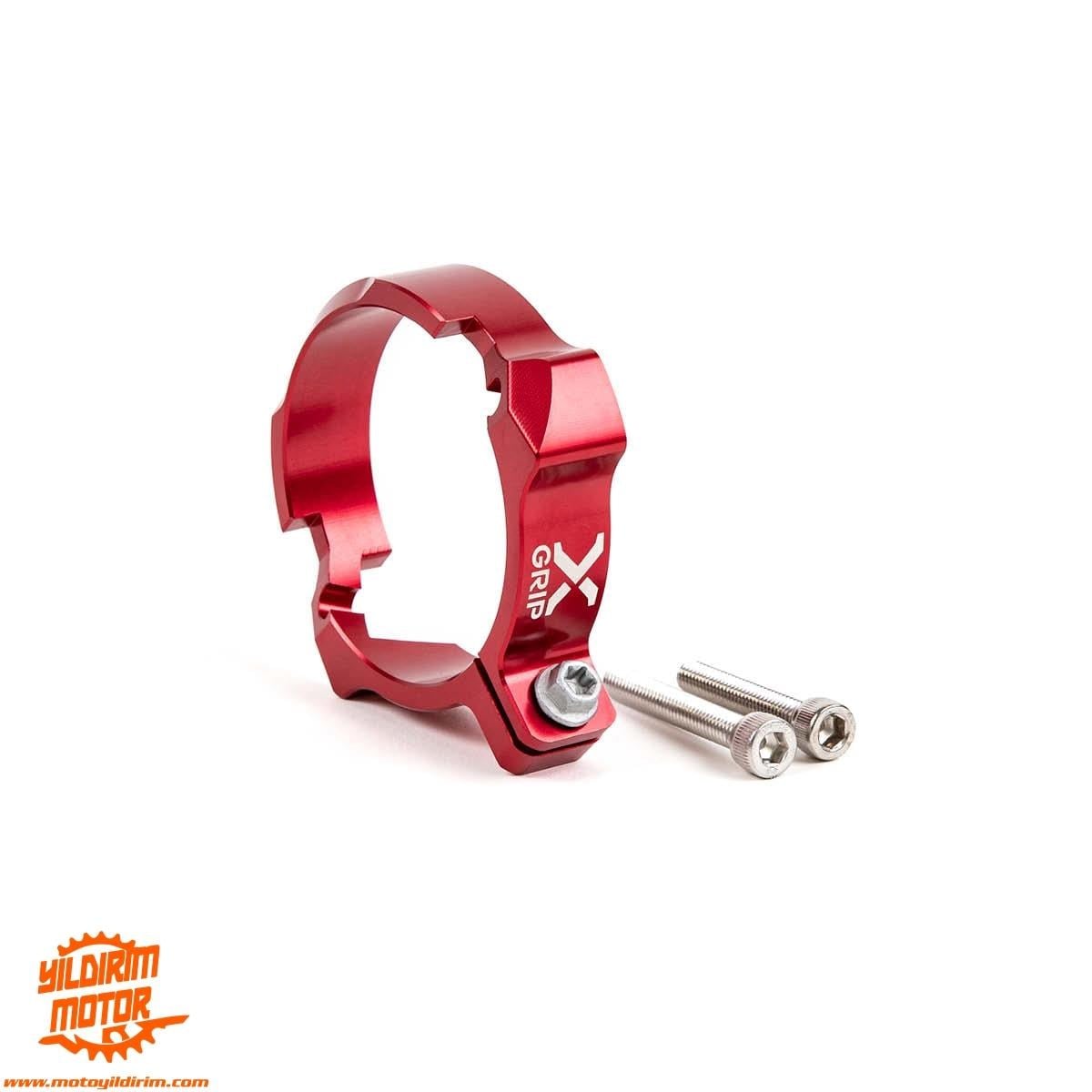 X-GRİP KTM HUSQ GASGAS EGZOZ FLANGE 17-25