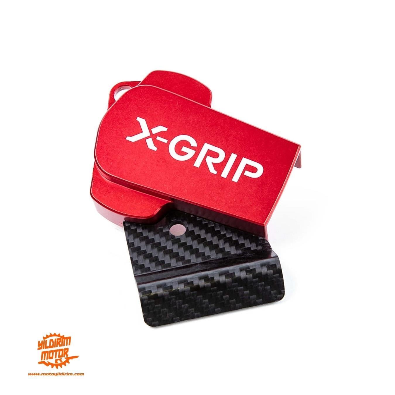 X-GRİP KTM HUSQVARNA GASGAS 2T TPS KORUMA 24-26