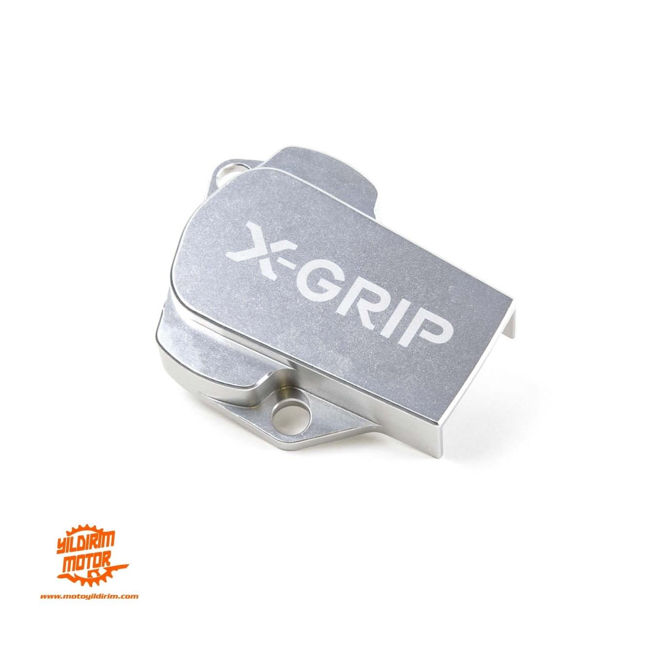X-GRİP KTM HUSQVARNA GASGAS 4T TPS KORUMA 2024
