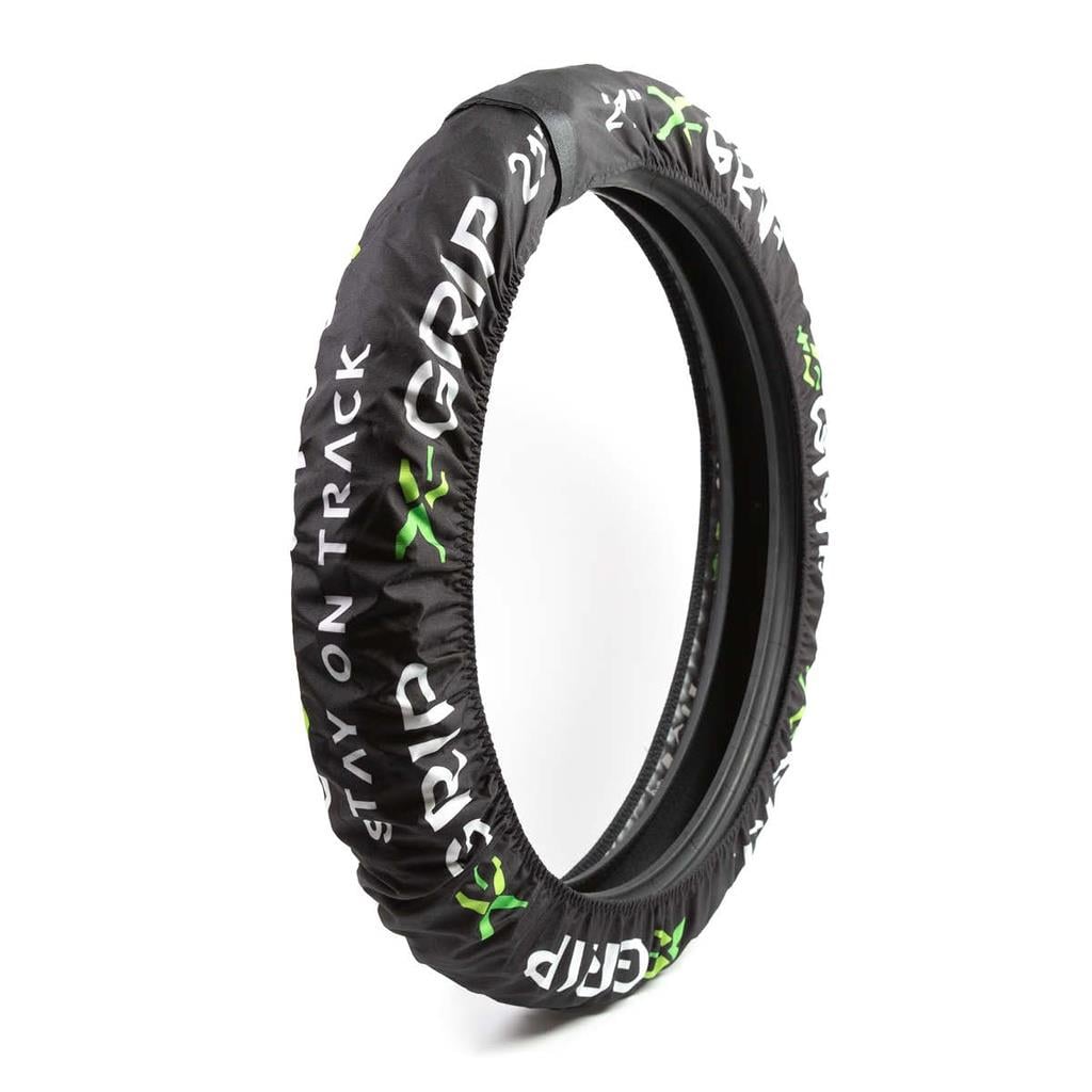 X-GRİP LASTİK KORUMA BEZİ