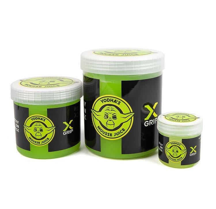 X-GRİP MOUSSE JELİ 50ML