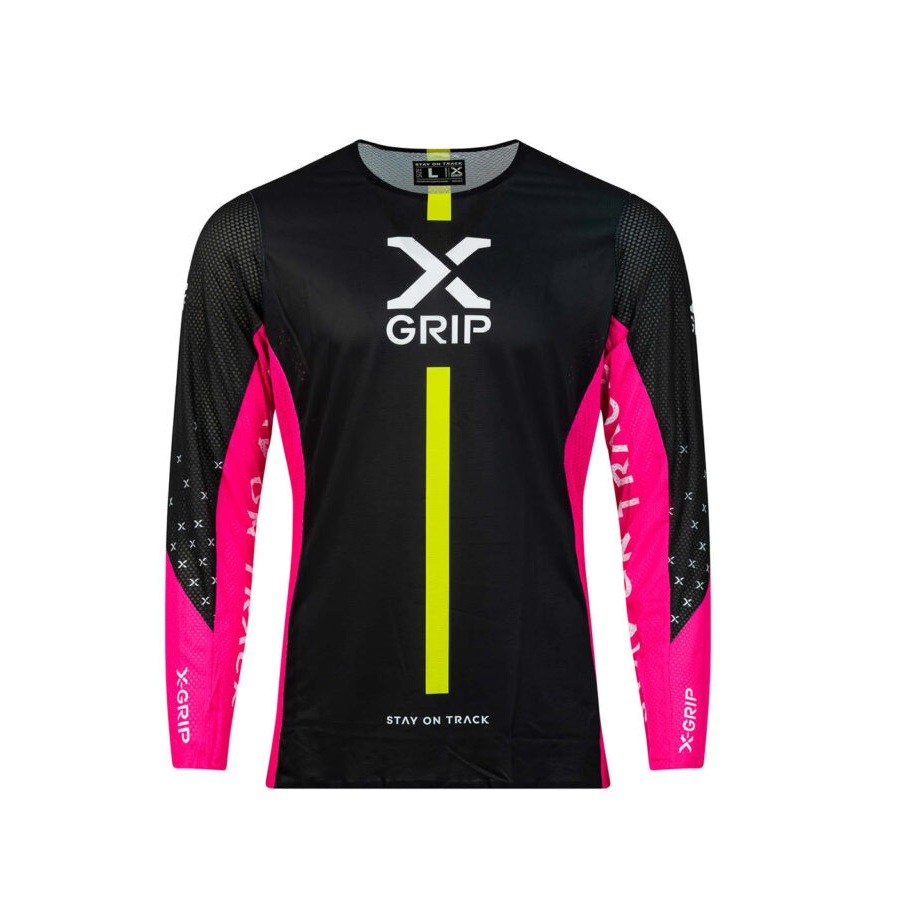 X-GRİP TUNGSTEN JERSEY
